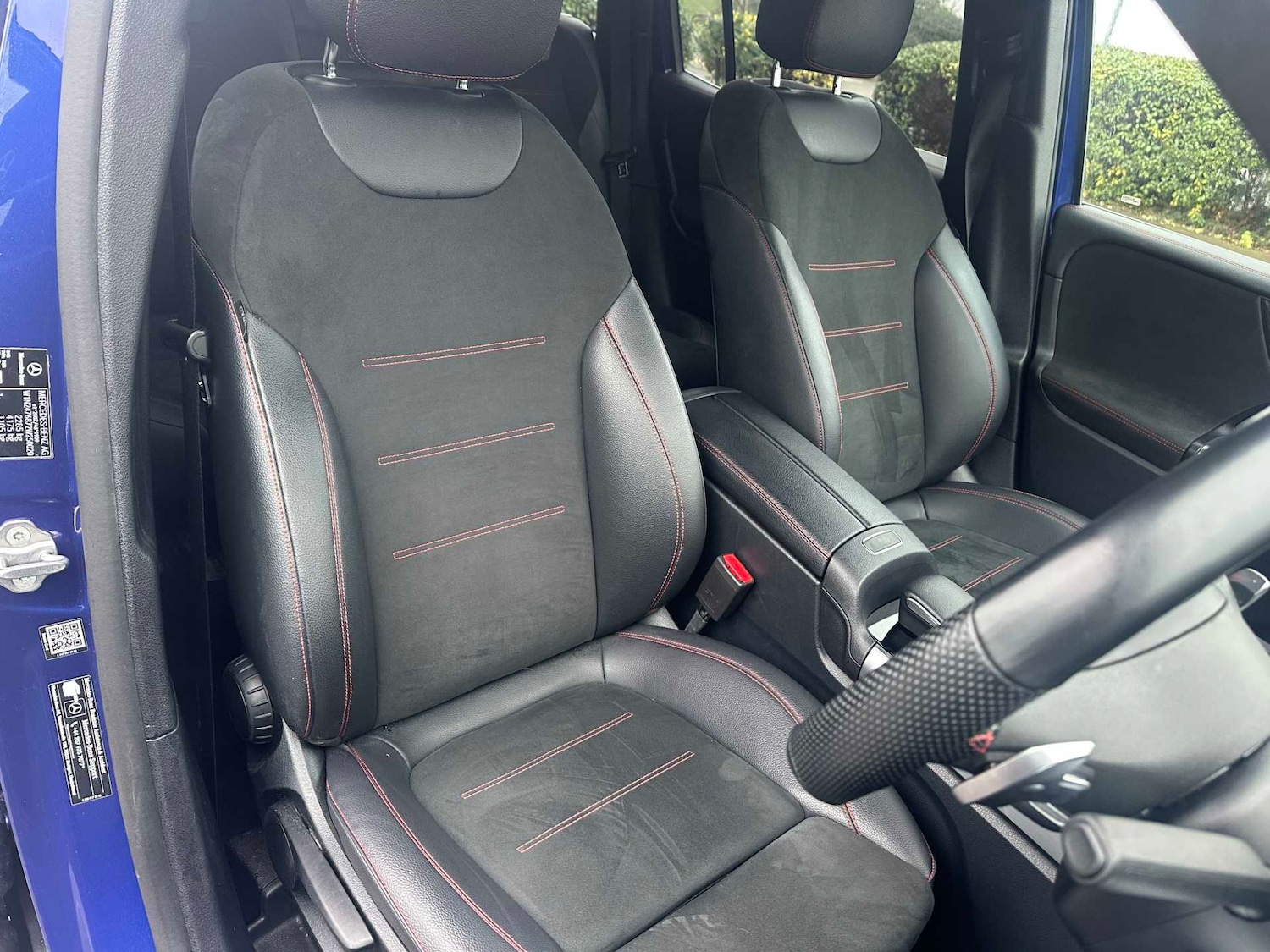 Used Mercedes-Benz GLB 2022 for sale - 77361390: Photo 15