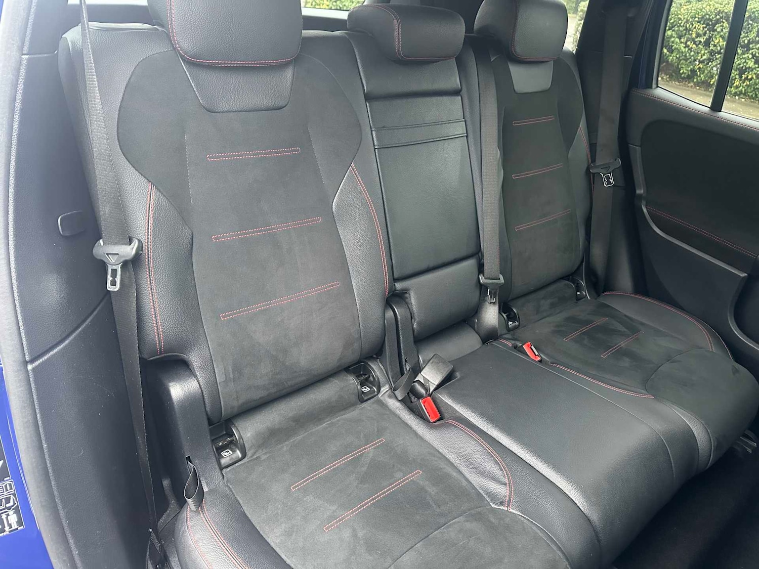 Used Mercedes-Benz GLB 2022 for sale - 77361390: Photo 16