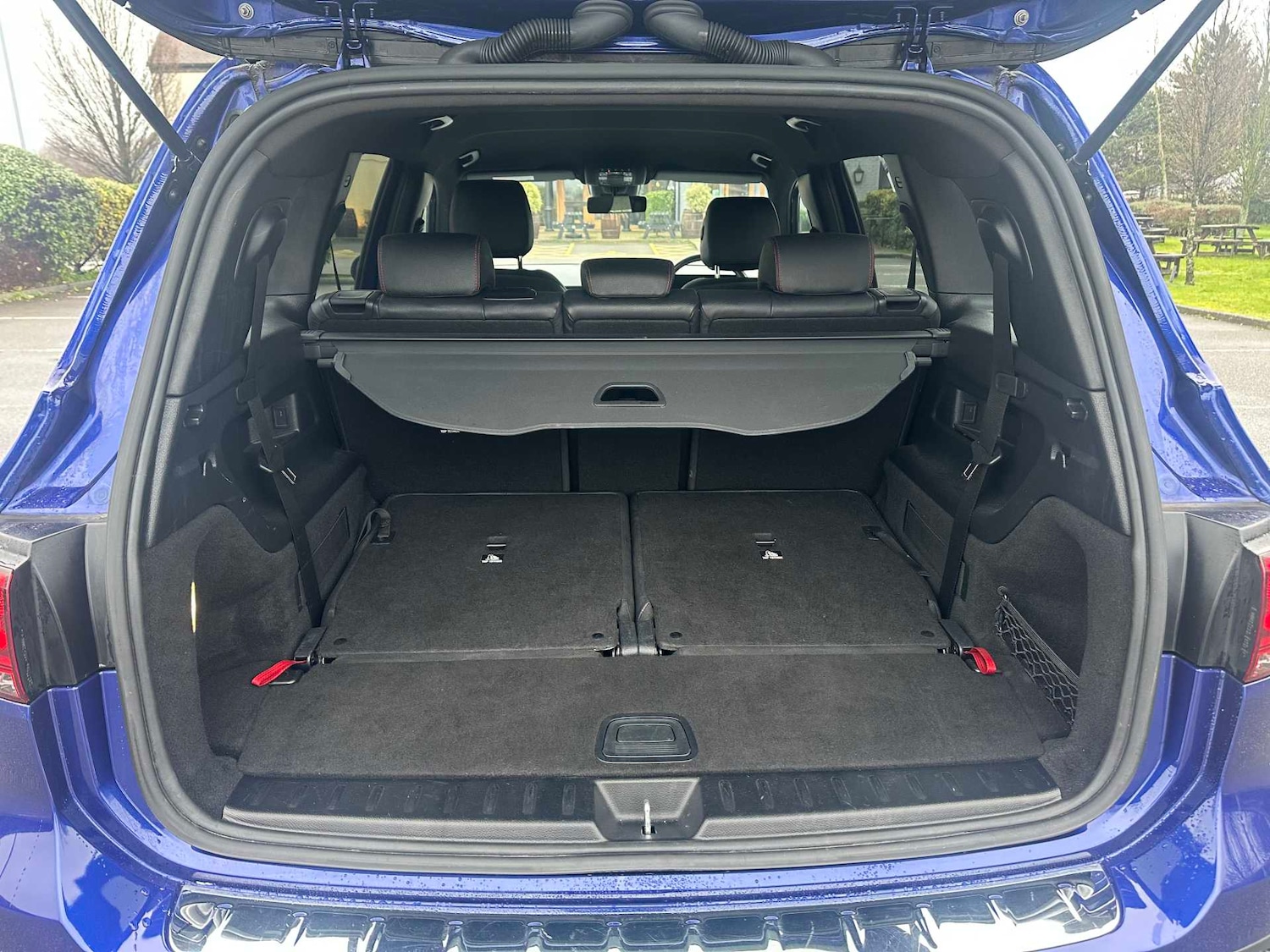 Used Mercedes-Benz GLB 2022 for sale - 77361390: Photo 18