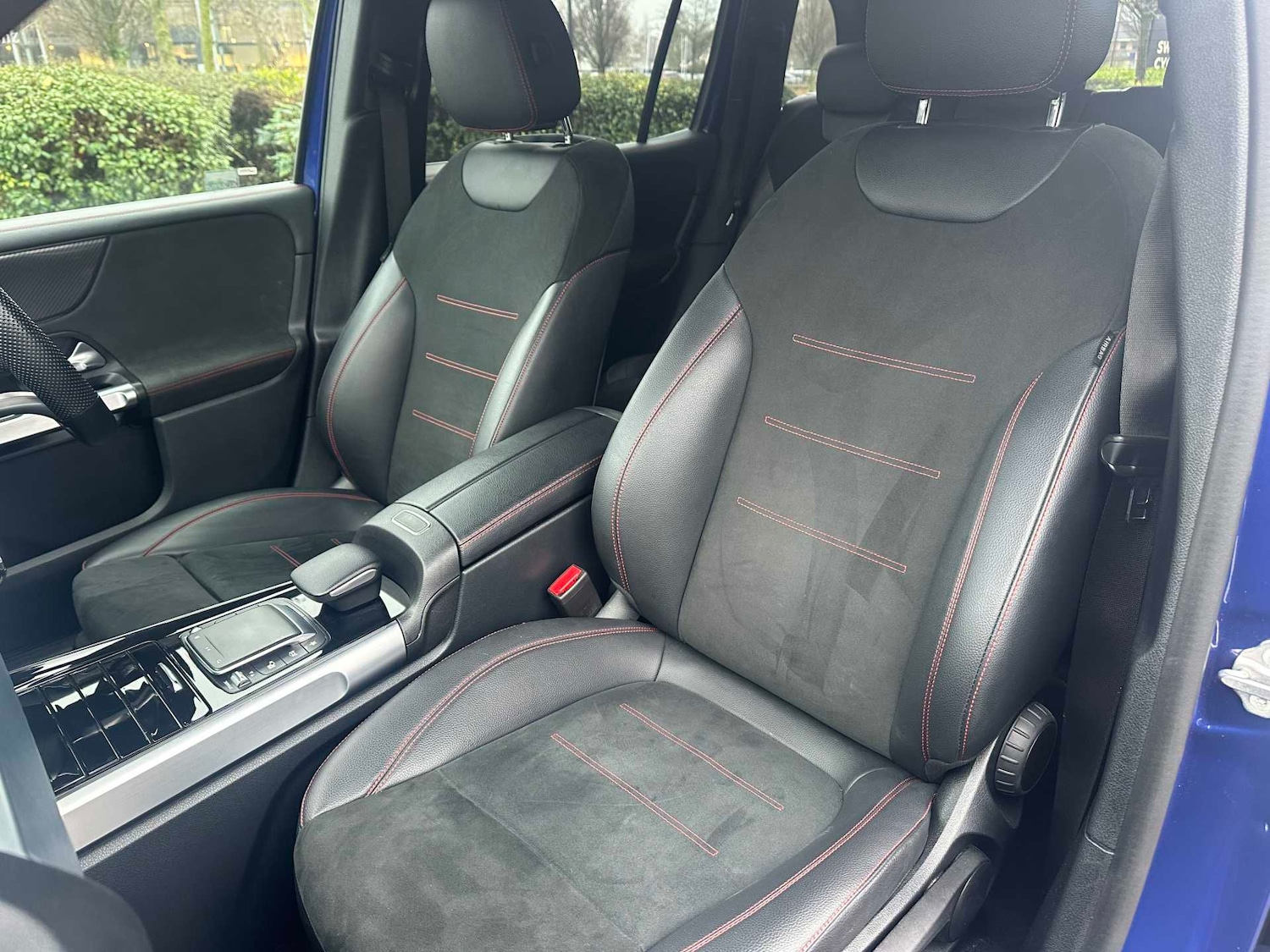 Used Mercedes-Benz GLB 2022 for sale - 77361390: Photo 20