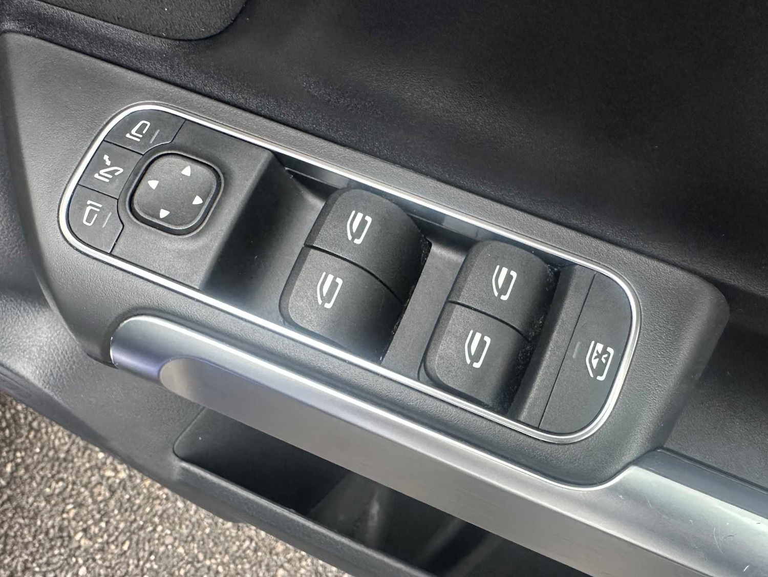 Used Mercedes-Benz GLB 2022 for sale - 77361390: Photo 24