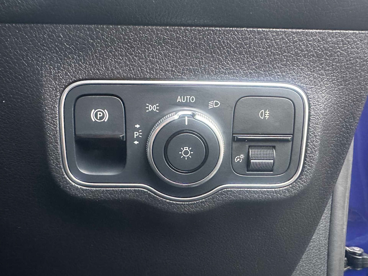 Used Mercedes-Benz GLB 2022 for sale - 77361390: Photo 25