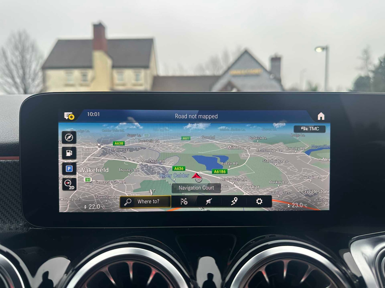 Used Mercedes-Benz GLB 2022 for sale - 77361390: Photo 33