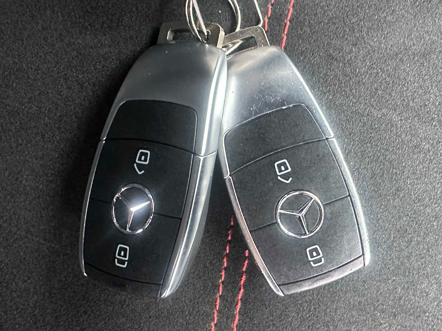 Used Mercedes-Benz GLB 2022 for sale - 77361390: Photo 35