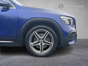 Used Mercedes-Benz GLB 2022 for sale - 77361390: Photo