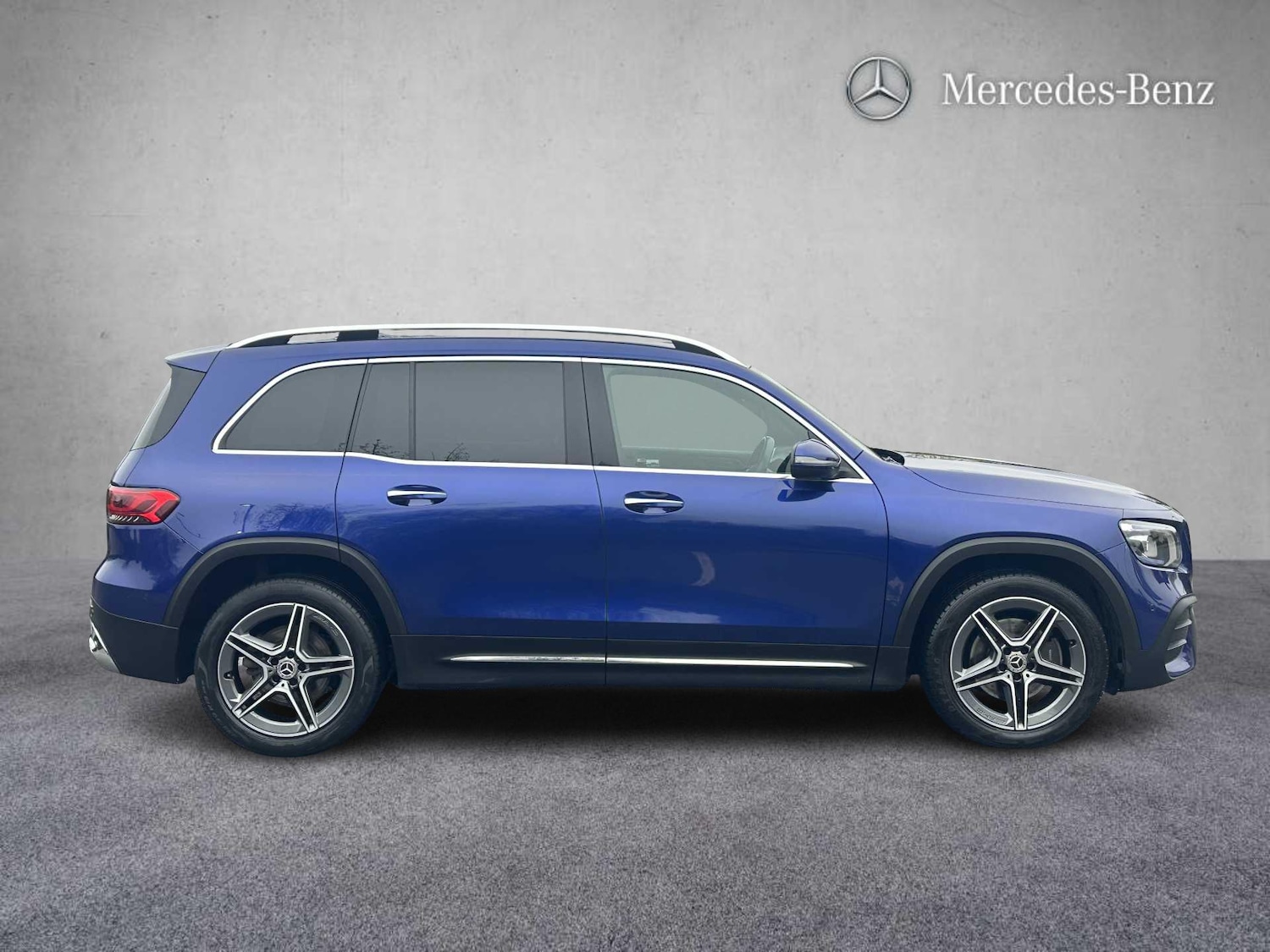 Used Mercedes-Benz GLB 2022 for sale - 77361390: Photo 4