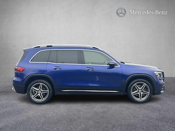 Used Mercedes-Benz GLB 2022 for sale - 77361390: Photo