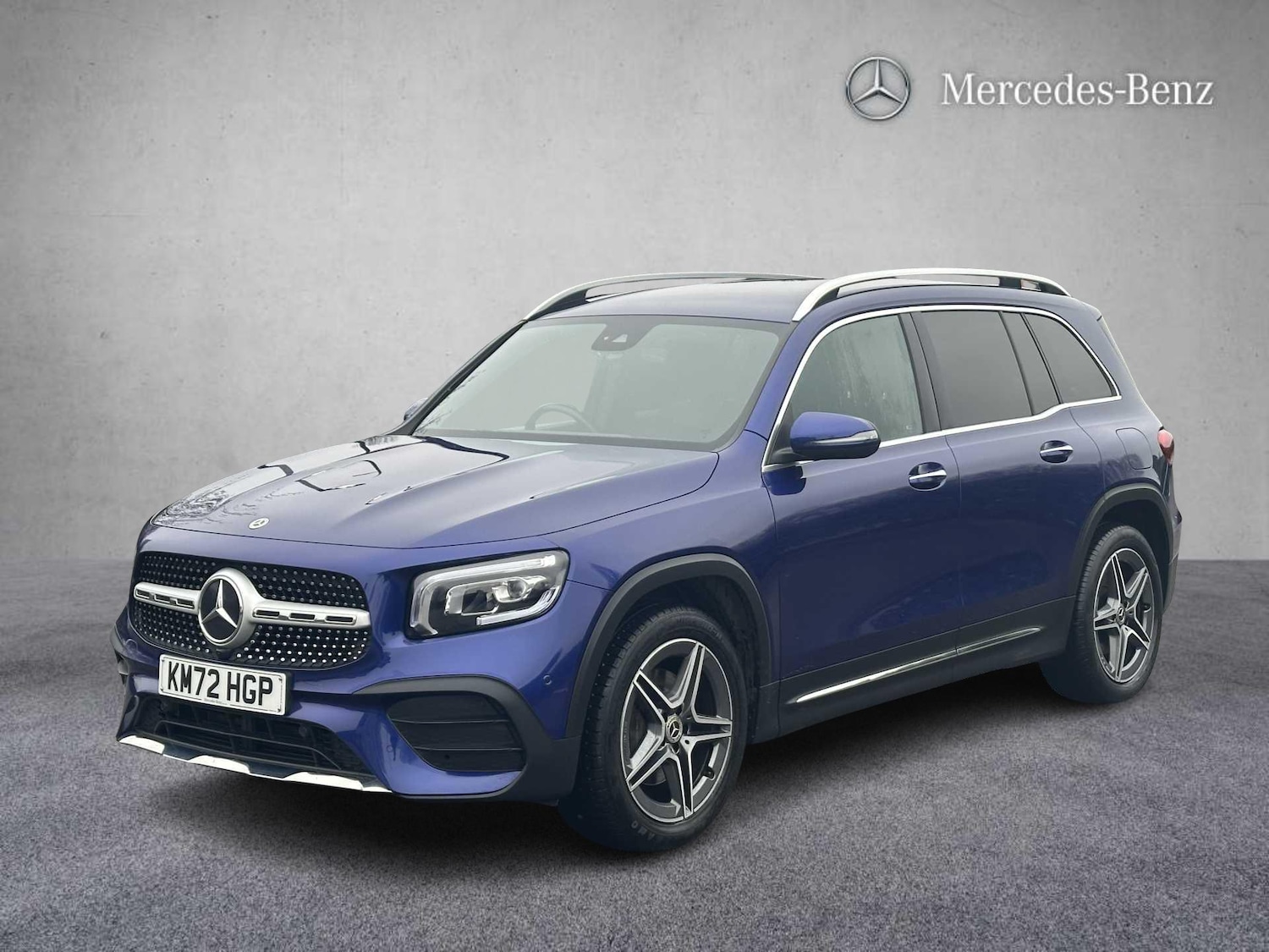 Used Mercedes-Benz GLB 2022 for sale - 77361390: Photo 6