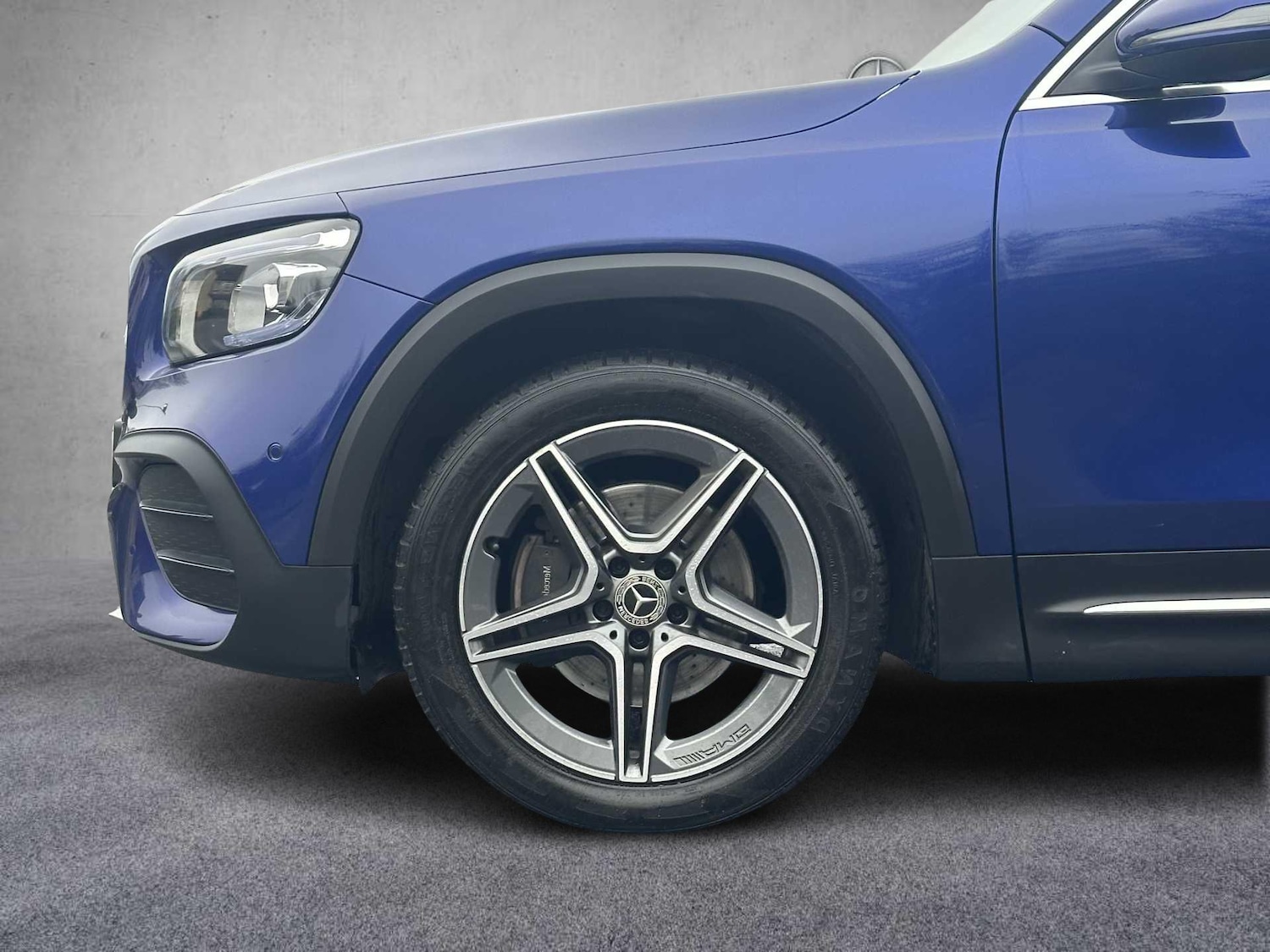 Used Mercedes-Benz GLB 2022 for sale - 77361390: Photo 7