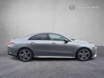 Used Mercedes-Benz CLA 2023 for sale - 77885921: Photo