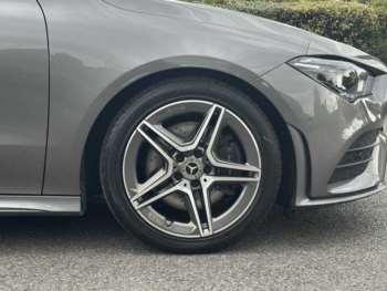 Used Mercedes-Benz CLA 2022 for sale - 75249073: Photo