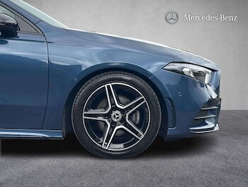 Used Mercedes-Benz A-Class 2023 for sale - 78494754: Photo