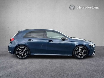 Used Mercedes-Benz A-Class 2023 for sale - 78494754: Photo