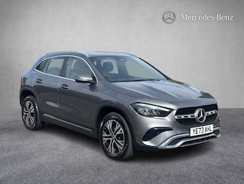 Used Mercedes-Benz GLA 2024 for sale - 79541730: Photo