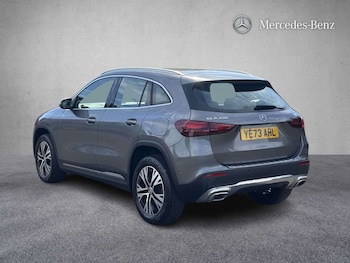 Used Mercedes-Benz GLA 2024 for sale - 79541730: Photo