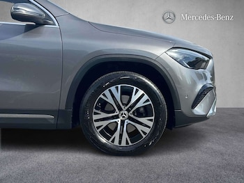 Used Mercedes-Benz GLA 2024 for sale - 79541730: Photo