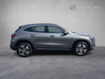 Used Mercedes-Benz GLA 2024 for sale - 79541730: Photo