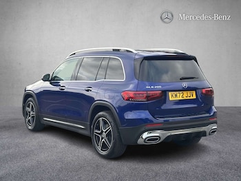Used Mercedes-Benz GLB 2023 for sale - 79135053: Photo