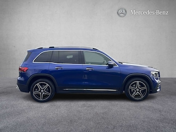 Used Mercedes-Benz GLB 2023 for sale - 79135053: Photo