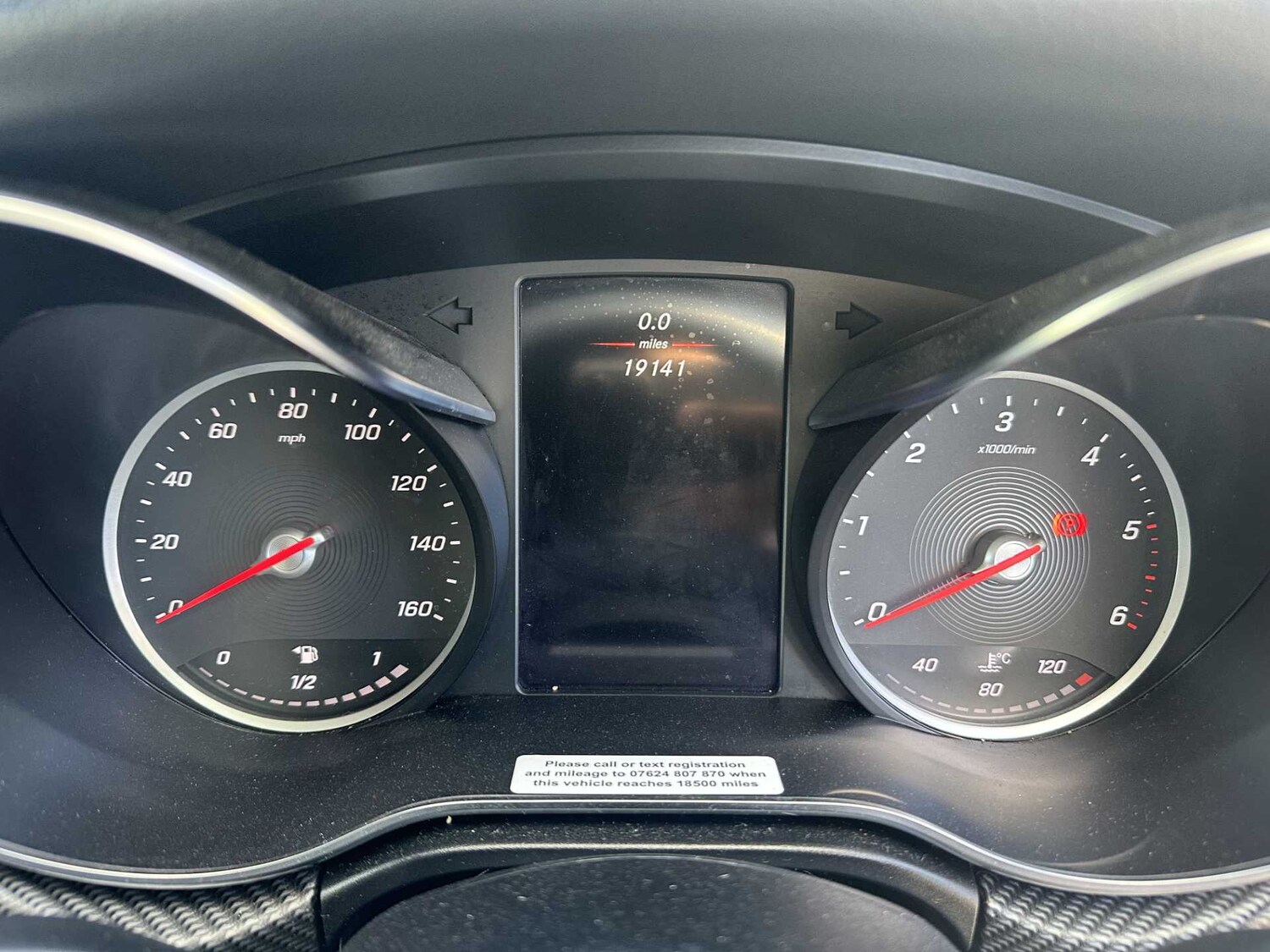 Used Mercedes-Benz V-Class 2023 for sale - 77740781: Photo 13