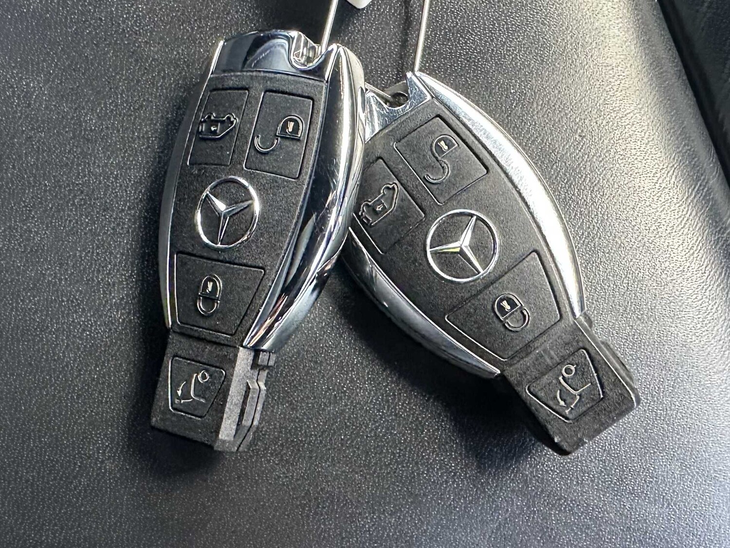 Used Mercedes-Benz V-Class 2023 for sale - 77740781: Photo 33