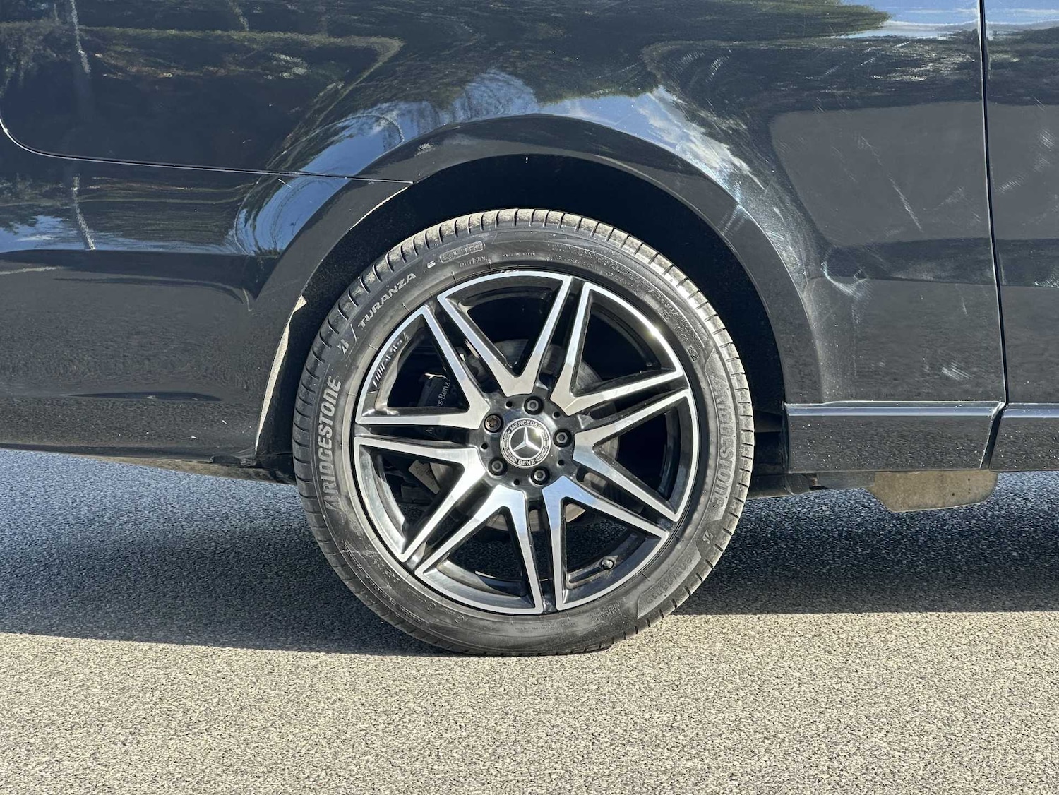 Used Mercedes-Benz V-Class 2023 for sale - 77740781: Photo 5