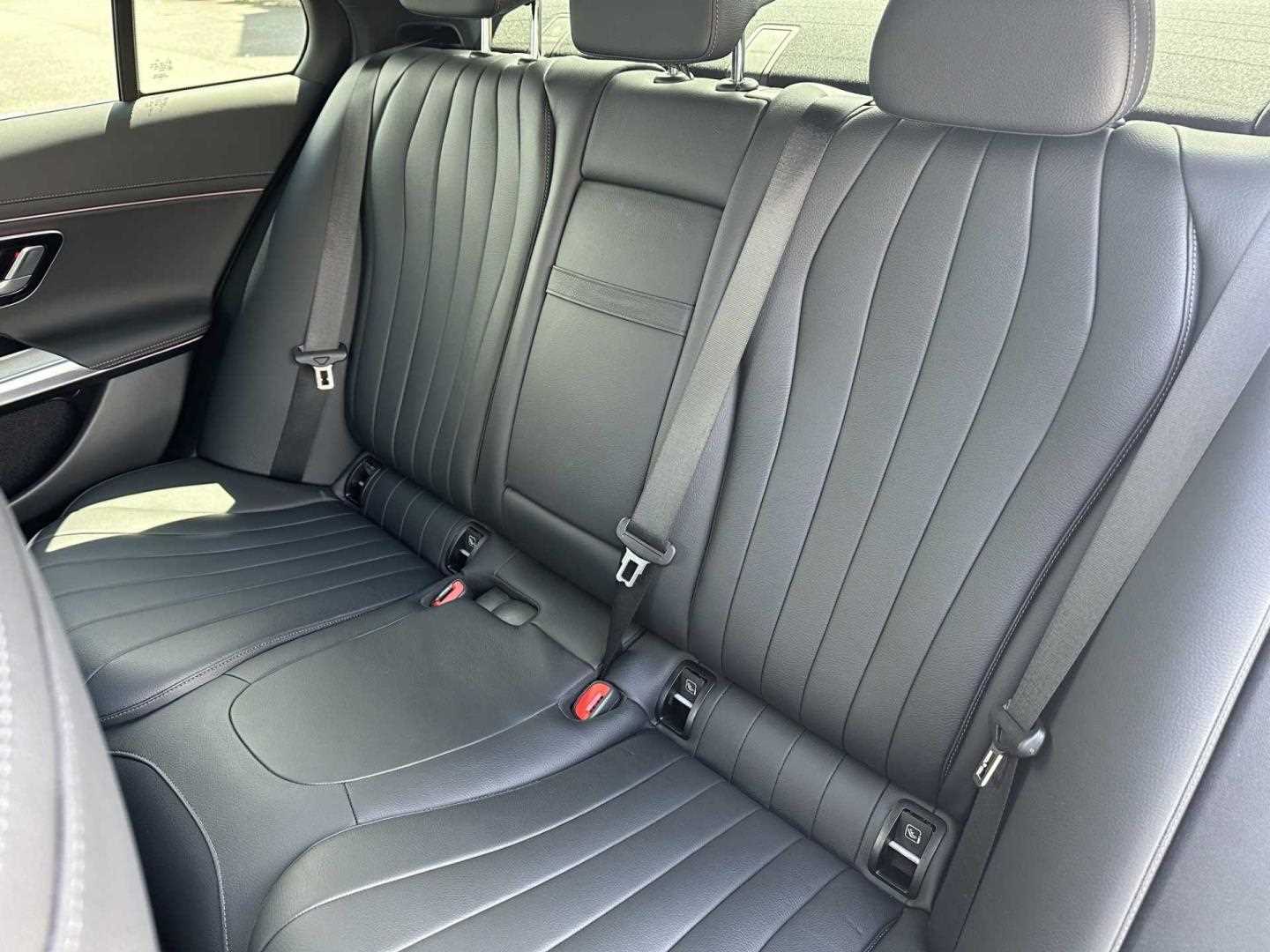 Used Mercedes-Benz E Class 2024 for sale - 76252198: Photo 21