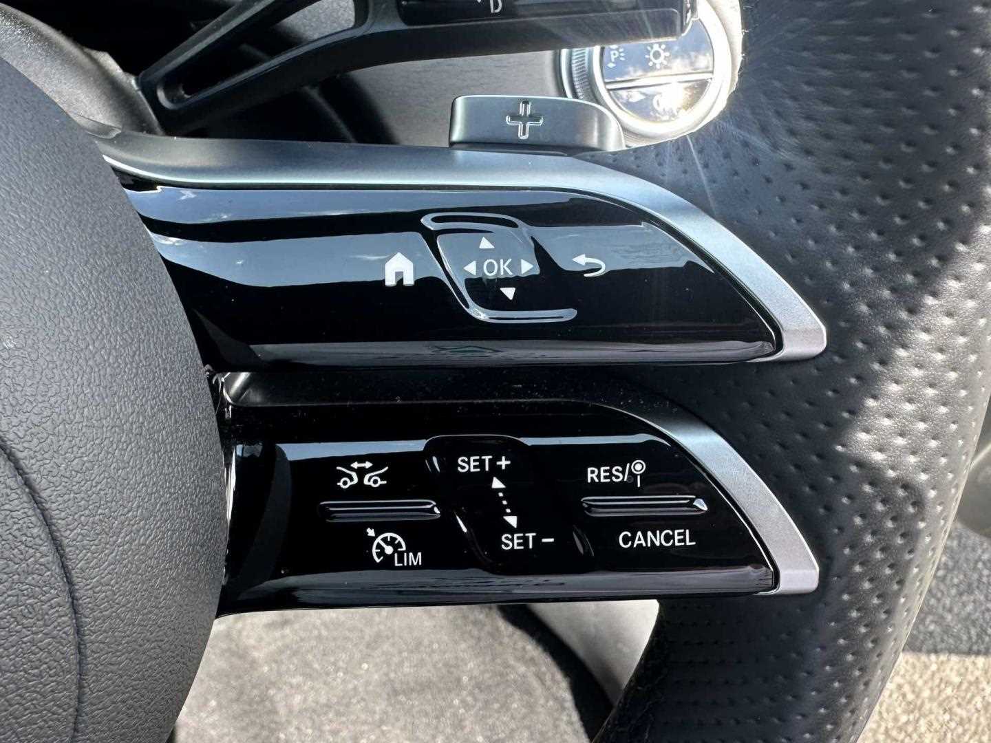 Used Mercedes-Benz E Class 2024 for sale - 76252198: Photo 27