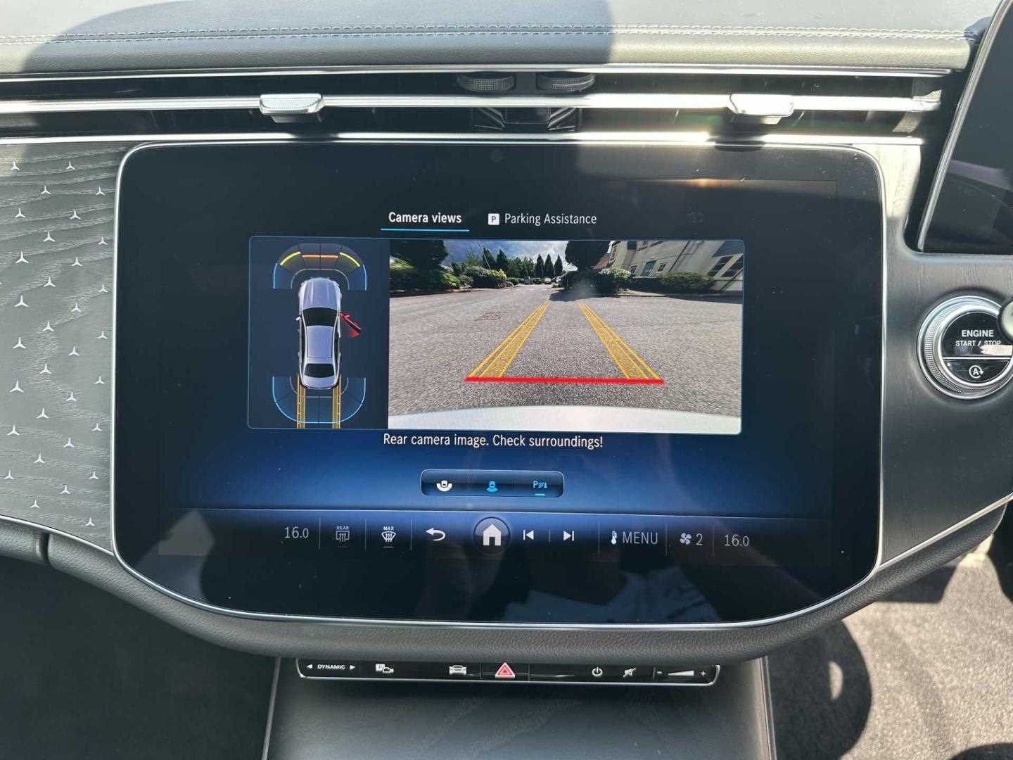 Used Mercedes-Benz E Class 2024 for sale - 76252198: Photo 34