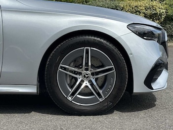 Used Mercedes-Benz E Class 2024 for sale - 76252198: Photo