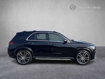 Used Mercedes-Benz GLE 2023 for sale - 79339980: Photo