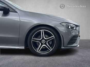 Used Mercedes-Benz CLA 2023 for sale - 78651317: Photo