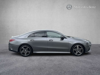 Used Mercedes-Benz CLA 2023 for sale - 78651317: Photo