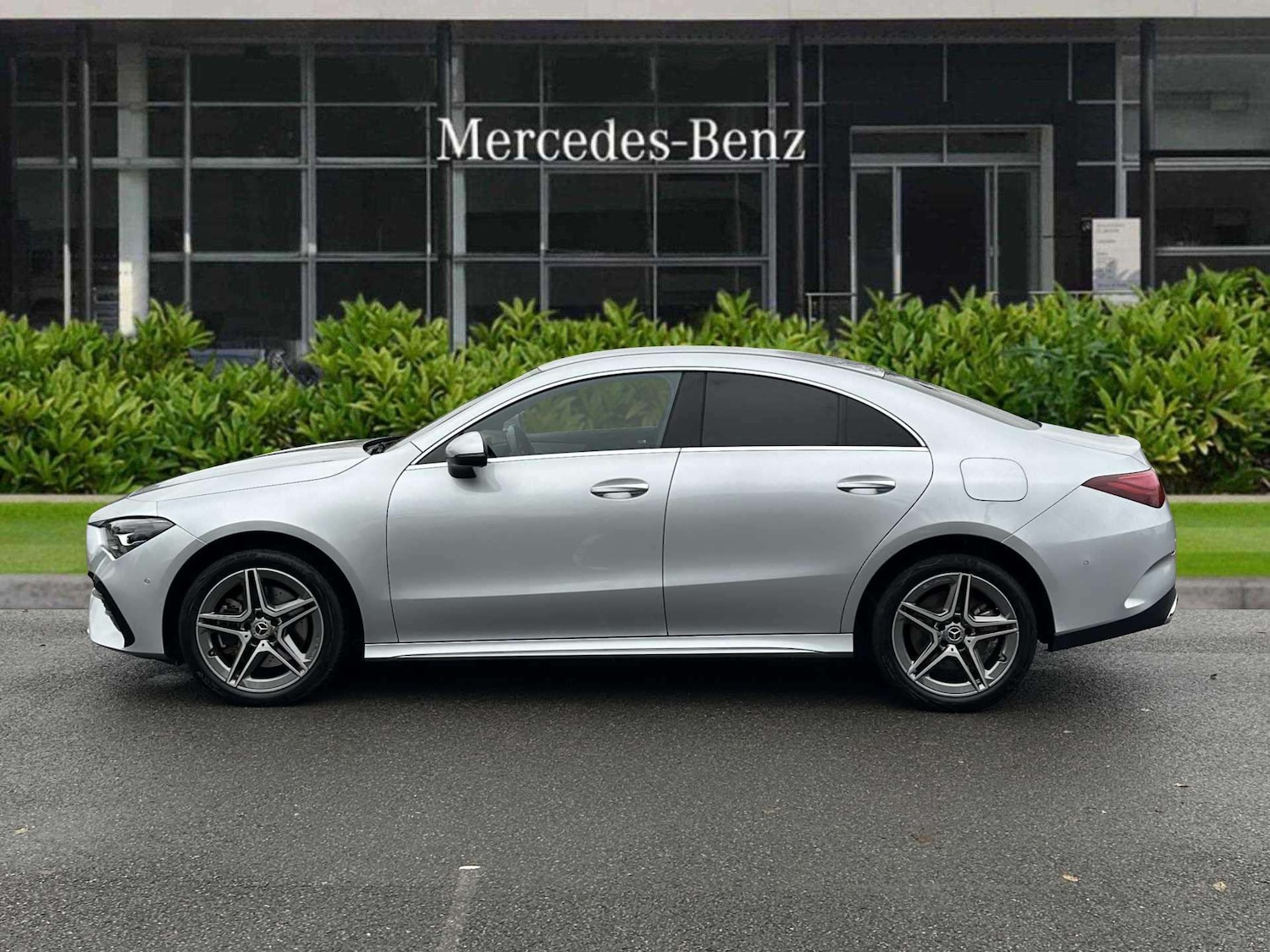 Used Mercedes-Benz CLA 2024 for sale - 77058305: Photo 10