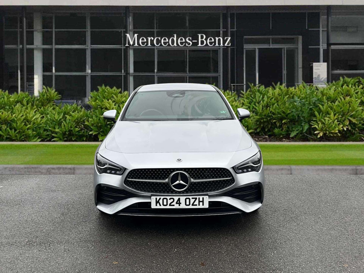 Used Mercedes-Benz CLA 2024 for sale - 77058305: Photo 11