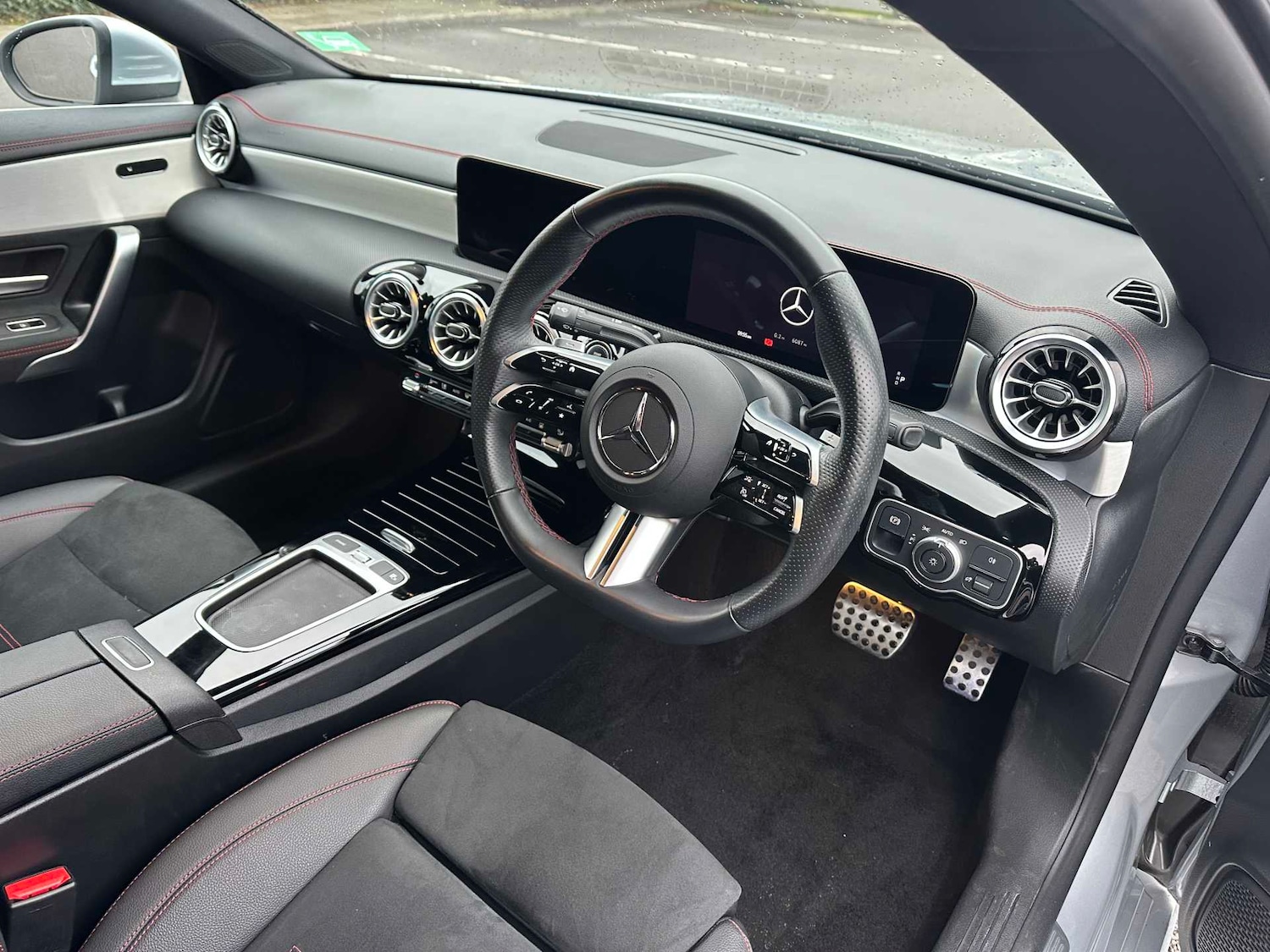 Used Mercedes-Benz CLA 2024 for sale - 77058305: Photo 14