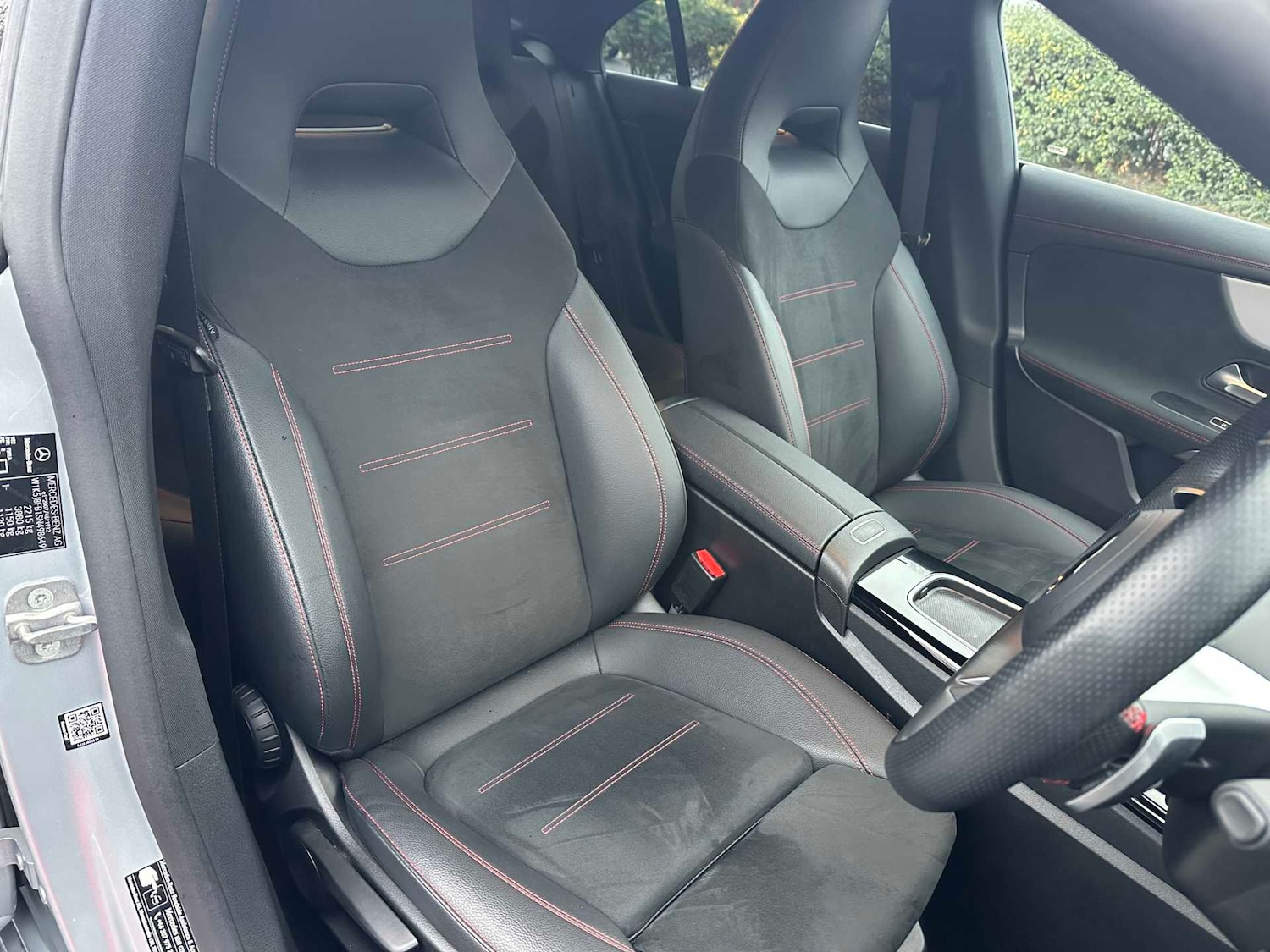 Used Mercedes-Benz CLA 2024 for sale - 77058305: Photo 15