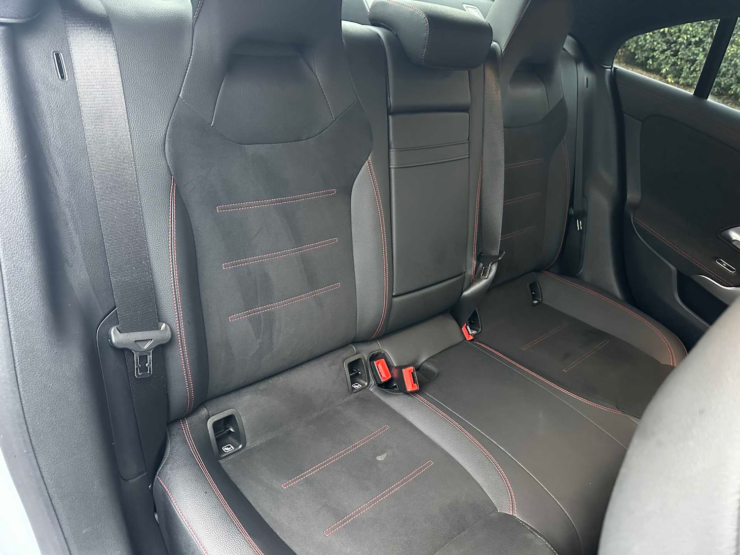 Used Mercedes-Benz CLA 2024 for sale - 77058305: Photo 16