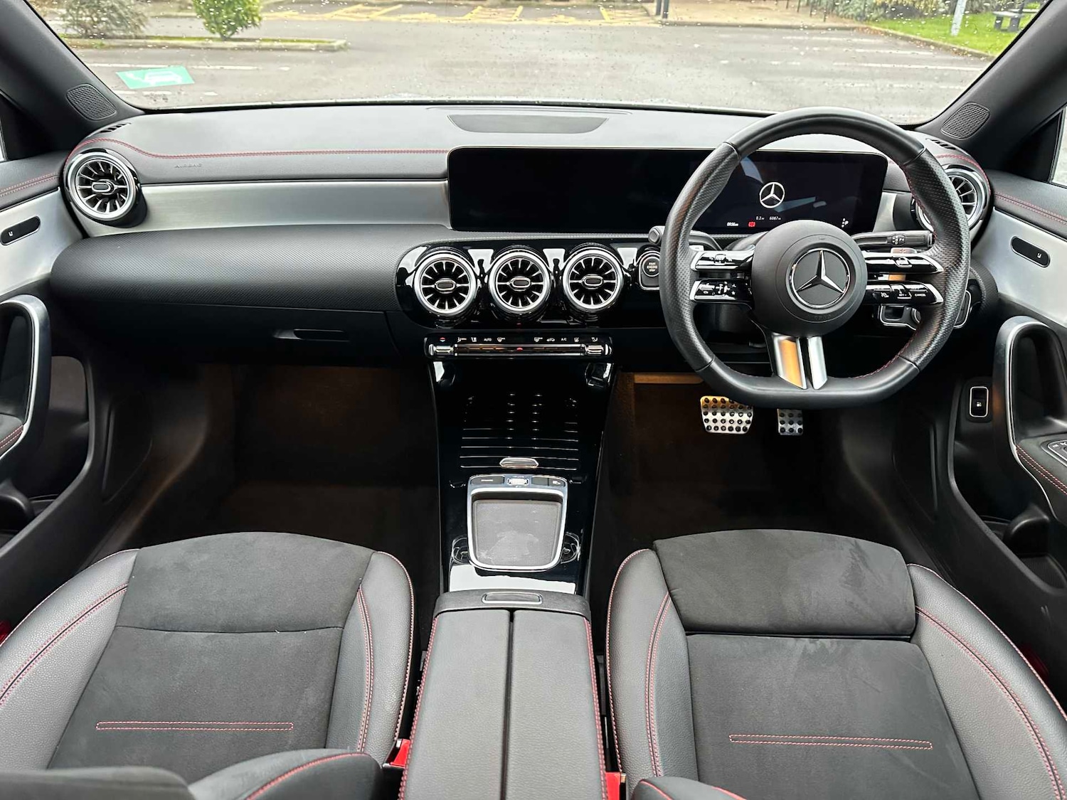 Used Mercedes-Benz CLA 2024 for sale - 77058305: Photo 17