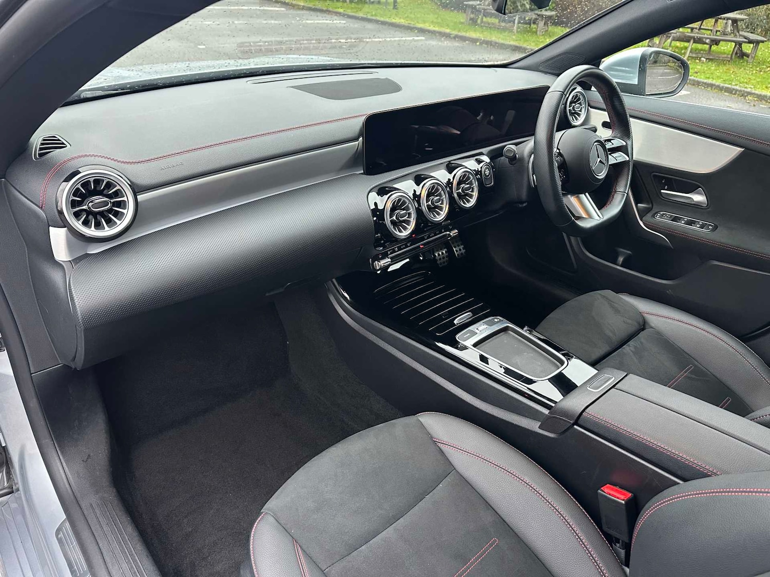 Used Mercedes-Benz CLA 2024 for sale - 77058305: Photo 19