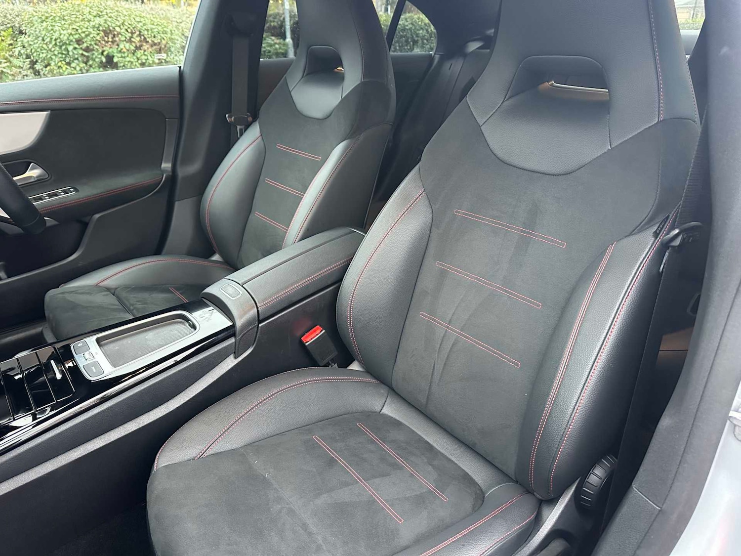 Used Mercedes-Benz CLA 2024 for sale - 77058305: Photo 20