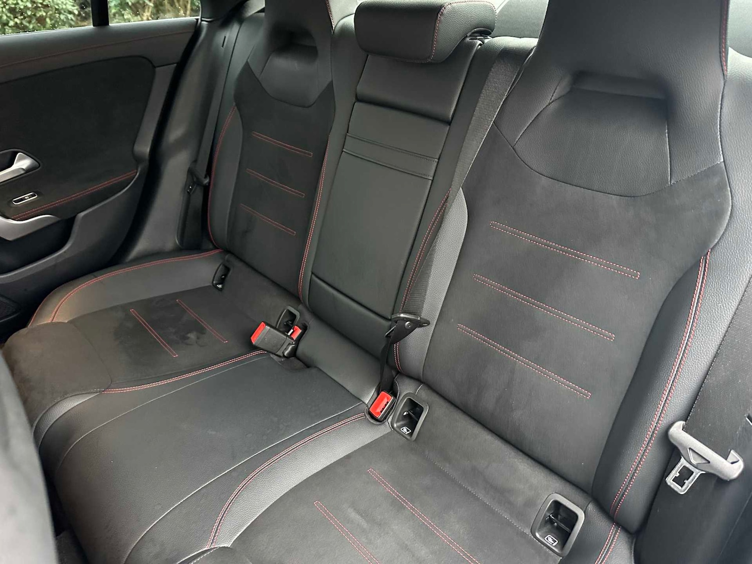 Used Mercedes-Benz CLA 2024 for sale - 77058305: Photo 21