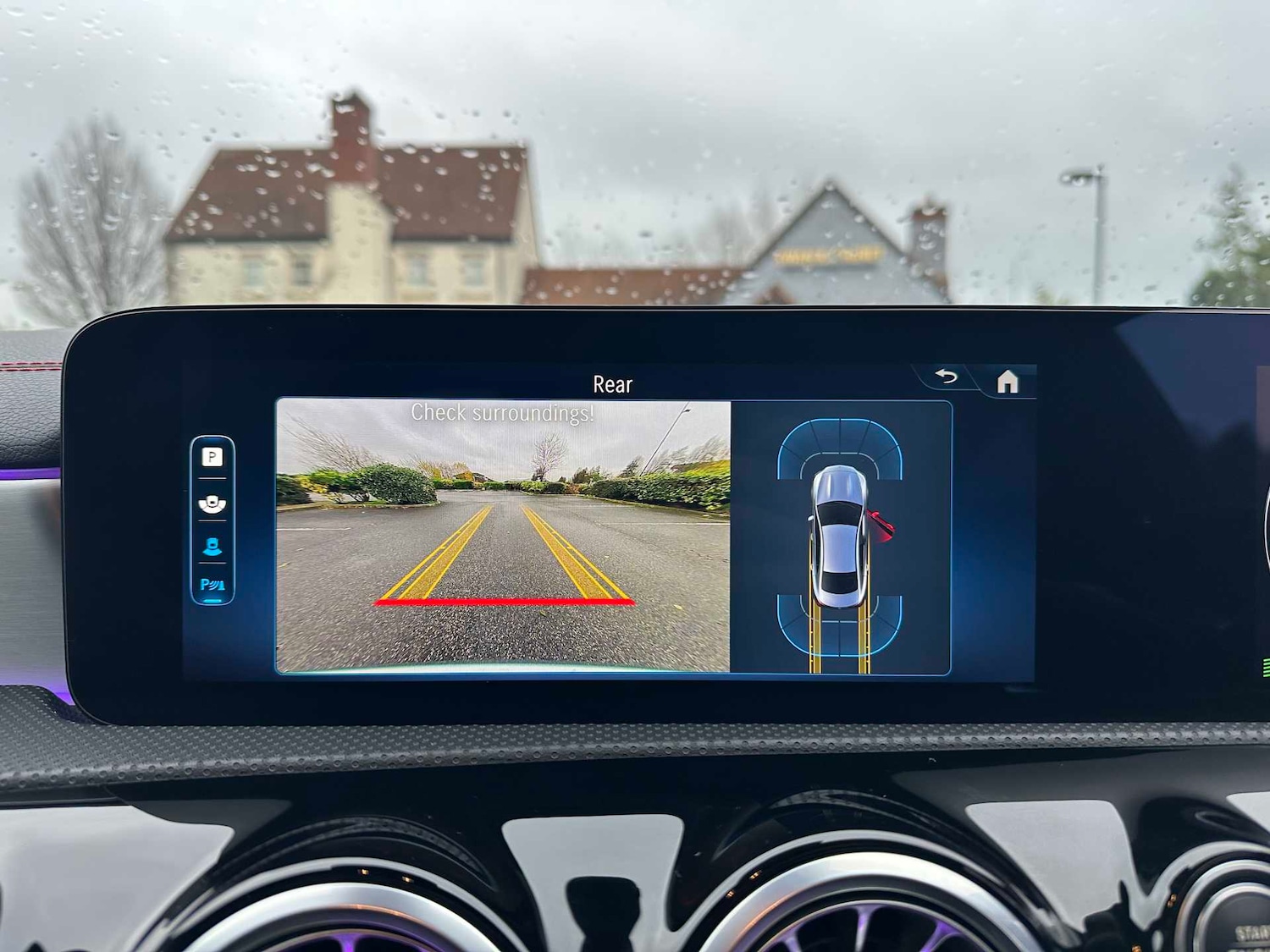 Used Mercedes-Benz CLA 2024 for sale - 77058305: Photo 33