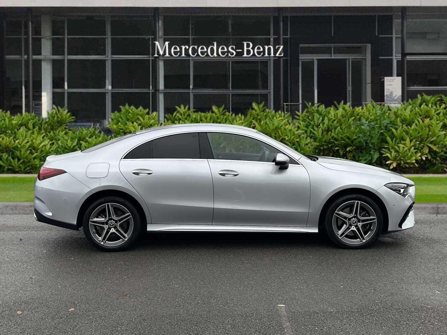 Used Mercedes-Benz CLA 2024 for sale - 77058305: Photo 4