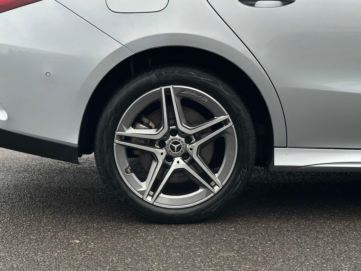 Used Mercedes-Benz CLA 2024 for sale - 77058305: Photo 5