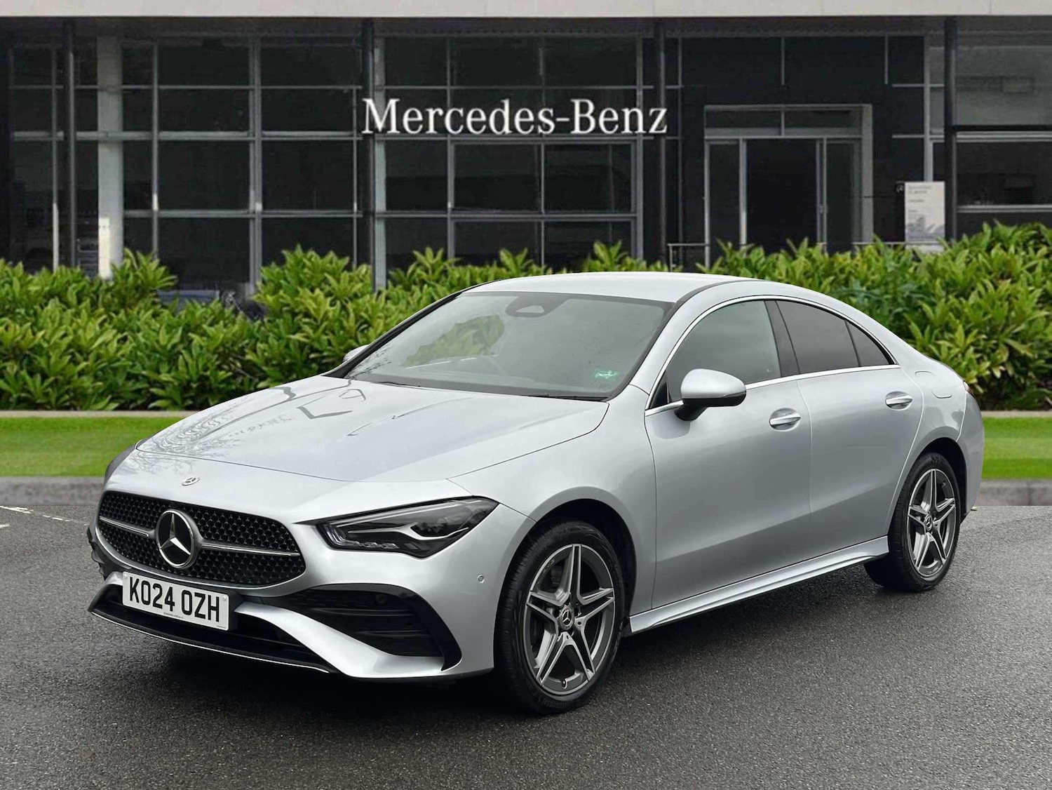 Used Mercedes-Benz CLA 2024 for sale - 77058305: Photo 6