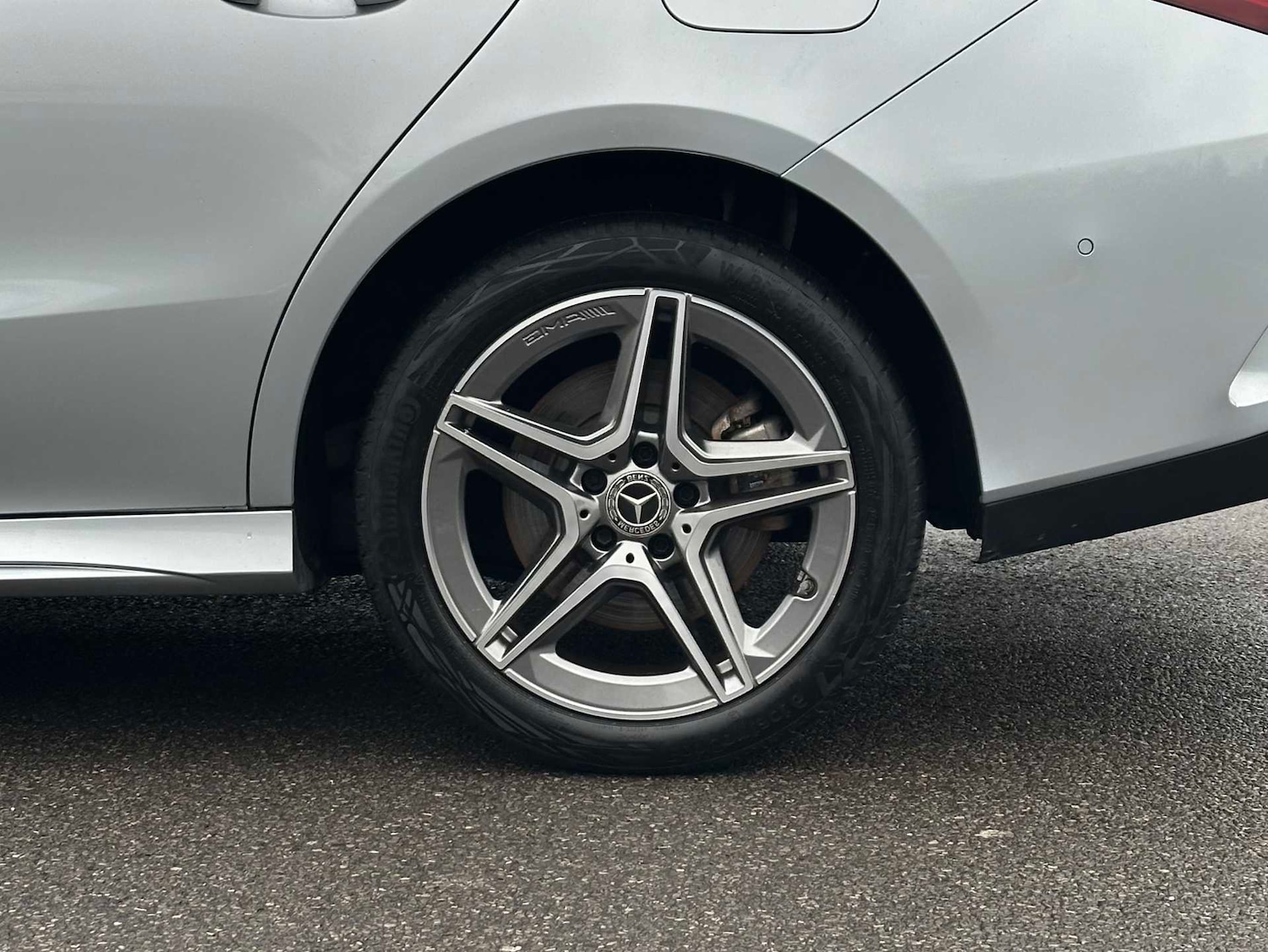 Used Mercedes-Benz CLA 2024 for sale - 77058305: Photo 9