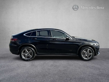Used Mercedes-Benz GLC 2023 for sale - 79339821: Photo