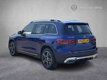 Used Mercedes-Benz GLB 2023 for sale - 79109118: Photo