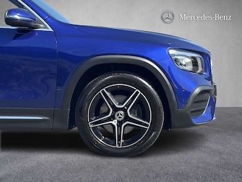 Used Mercedes-Benz GLB 2023 for sale - 79109118: Photo